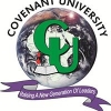 Covenant University logo